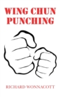 Wing Chun Punching - Book