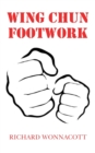 Wing Chun Footwork - Book