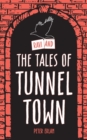 Ravi and the Tales of Tunnel Town - Book