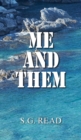 ME AND THEM - Book