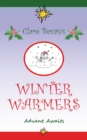 Winter Warmers : Advent Awaits - Book
