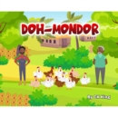Doh-Mondor - Book