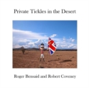 Private Tickles in the Desert - Book