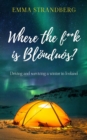 Where the f**k is Bl?ndu?s? : Driving and surviving a winter in Iceland - Book