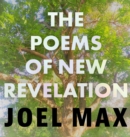 The Poems of New Revelation - Book