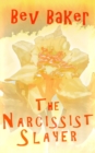 The Narcissist Slayer - Book