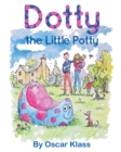 Dotty the Little Potty - Book