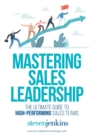 Mastering Sales Leadership - Book