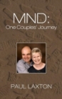 Mnd : One Couples' Journey - Book