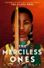 The Merciless Ones - eBook
