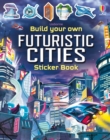 Build Your Own Futuristic Cities - Book