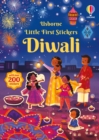 Little First Stickers Diwali - Book