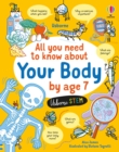 All You Need to Know about Your Body by Age 7 - Book