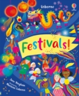Festivals! - Book