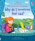 Very First Questions & Answers: Why do I (sometimes) feel sad? - Book