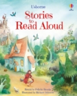 Stories to Read Aloud - Book