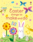 Easter Things to Make and Do - Book