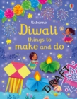 Diwali Things to Make and Do - Book