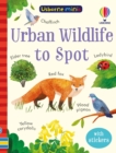 Urban Wildlife to Spot - Book