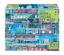 Usborne Book and Jigsaw Spy Maze - Book