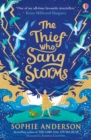 The Thief Who Sang Storms - eBook