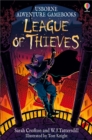 League of Thieves - Book