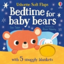 Bedtime for Baby Bears - Book