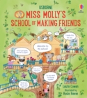 Miss Molly's School of Making Friends : A Friendship Book for Children - Book
