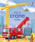 Peep Inside How a Crane Works - Book