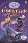 Sticker Dolly Stories: Creaky Castle: A Halloween Special - Book