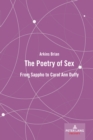 The Poetry of Sex : From Sappho to Carol Ann Duffy - eBook