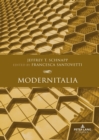 Modernitalia : Edited by Francesca Santovetti - Book