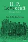 H. P. Lovecraft : Midnight Studies - Book