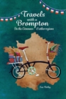 Travels with a Brompton in the Cevennes and Other Regions - eBook