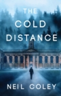 The Cold Distance - Book