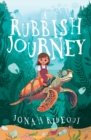 A Rubbish Journey - Book