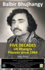 UK Bhangra Pioneer since 1964 - eBook