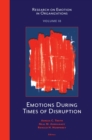 Emotions During Times of Disruption - Book
