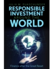Responsible Investment Around the World : Finance after the Great Reset - eBook