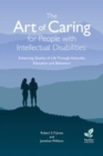 The Art of Caring for People with Intellectual Disabilities - Book