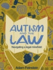 Autism and the Law : Navigating a Legal Minefield - Book