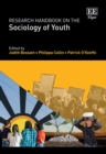 Research Handbook on the Sociology of Youth - eBook