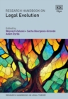 Research Handbook on Legal Evolution - eBook