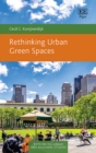 Rethinking Urban Green Spaces - eBook