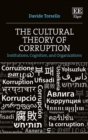 Cultural Theory of Corruption - eBook