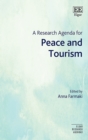 Research Agenda for Peace and Tourism - eBook