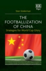 Footballization of China - eBook