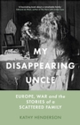 My Disappearing Uncle - eBook