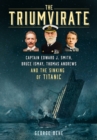 The Triumvirate - eBook