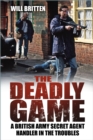 The Deadly Game - eBook